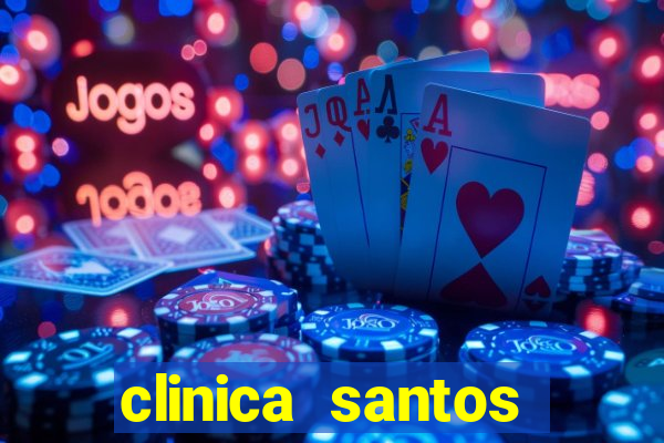 clinica santos dumont uberaba